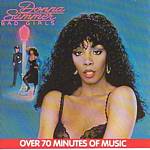 Donna Summer - Bad Girls (Music CD)