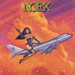 NOFX - SAndM Airlines (Music CD)