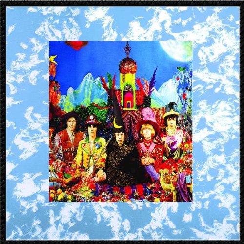 The Rolling Stones - Their Satanic Majesties Request (Music CD)