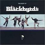 The Blackbyrds - Best Of (Music CD)