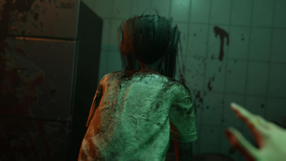 The Bridge Curse 2: The Extrication (Nintendo Switch)