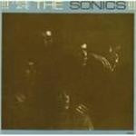 The Sonics - Here Are The Sonics!!! (Music CD)