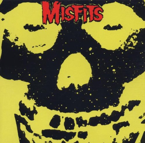 The Misfits - Collection (Music CD)