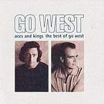 Go West - Aces And Kings - The Best Of (Music CD)