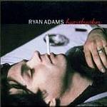 Ryan Adams - Heartbreaker (Music CD)