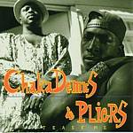 Chaka Demus And Pliers - Tease Me (Music CD)