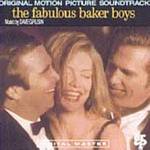 Original Soundtrack - The Fabulous Baker Boys/Dave Grusin (Music CD)