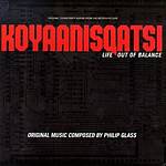 Philip Glass - Koyannisquatsi (Music CD)