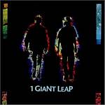 One Giant Leap - One Giant Leap (Music CD)
