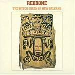 Redbone - The Witch Queen Of New Orleans (Music CD)