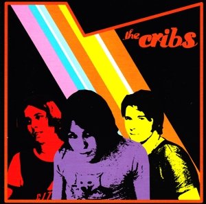 The Cribs - The Cribs (Music CD)
