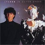 Sparks - In Outer Space (Music CD)