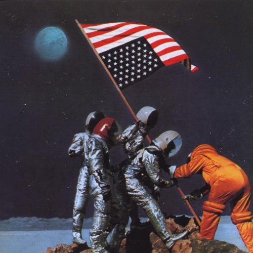 Canned Heat - Future Blues (Music CD)