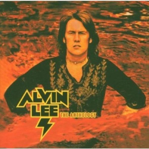 Alvin Lee - The Anthology (Music CD)