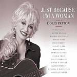 Various Artists - Just Because Im A Woman: Songs Of Dolly Parton (Music CD)