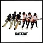 Ratatat - Ratatat (Music CD)
