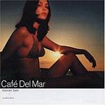 Various Artists - Cafe Del Mar 7 (Music CD)