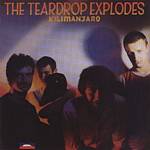 The Teardrop Explodes - Kilimanjaro (Music CD)