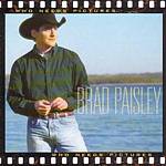 Brad Paisley - Who Needs Pictures (Music CD)