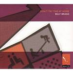 Billy Bragg - Dont Try This At Home [Bonus Tracks] (Music CD)
