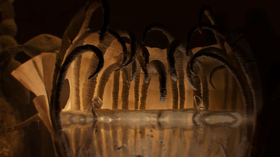 Papetura - Craft Edition (PS5)