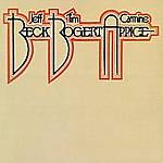 Beck Bogert And Appice - Beck Bogert And Appice (Music CD)