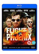 Flight Of The Phoenix (Blu-Ray)