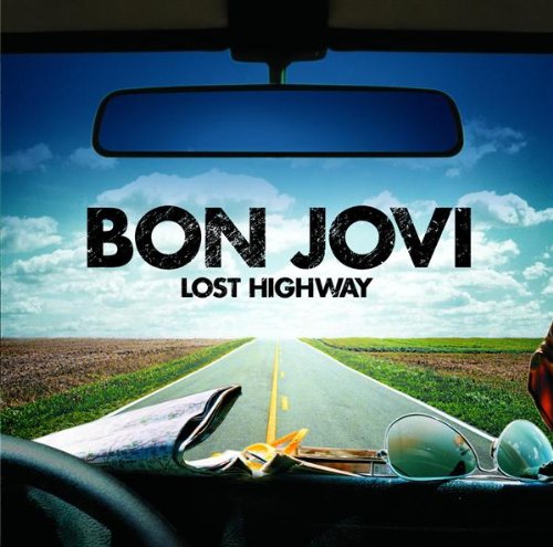 Bon Jovi - Lost Highway (Music CD)