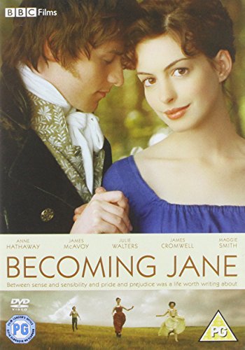 Becoming Jane (2007)