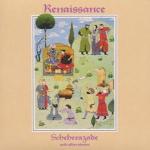 Renaissance - Scheherazade and Other Stories (Music CD)