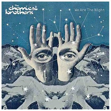 The Chemical Brothers - We Are the Night (Music CD)