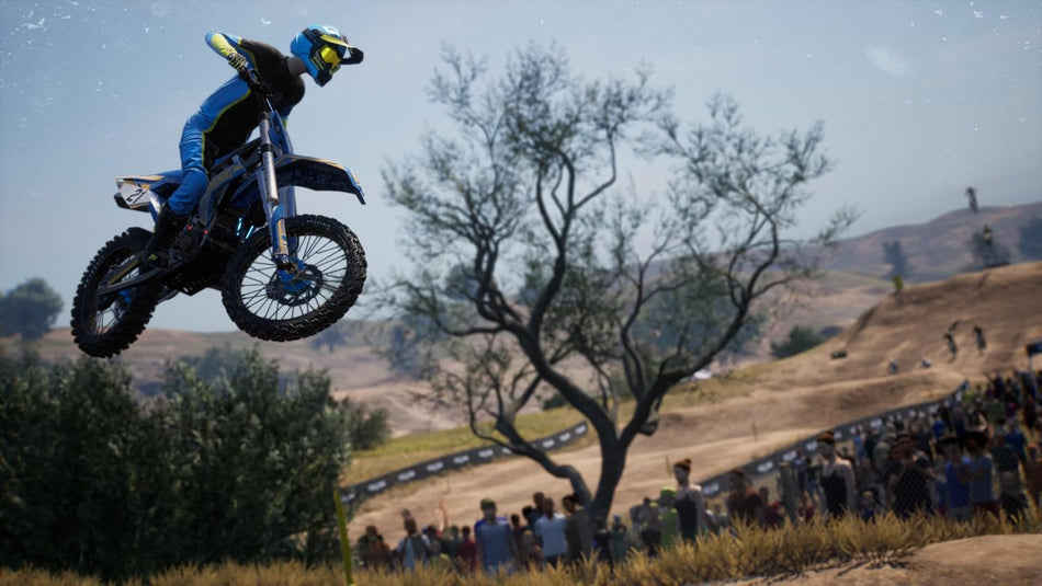 MX vs ATV Legends Season Two (PS5)