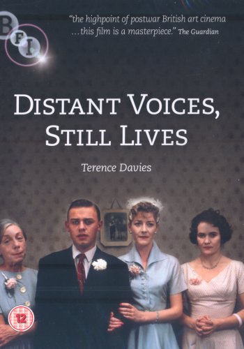 Distant Voices  Still Lives