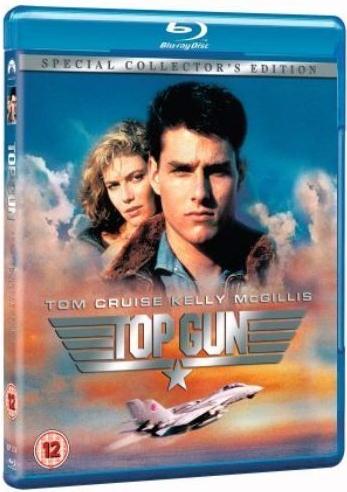 Top Gun (Blu-Ray)