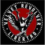 Velvet Revolver - Libertad (Music CD)