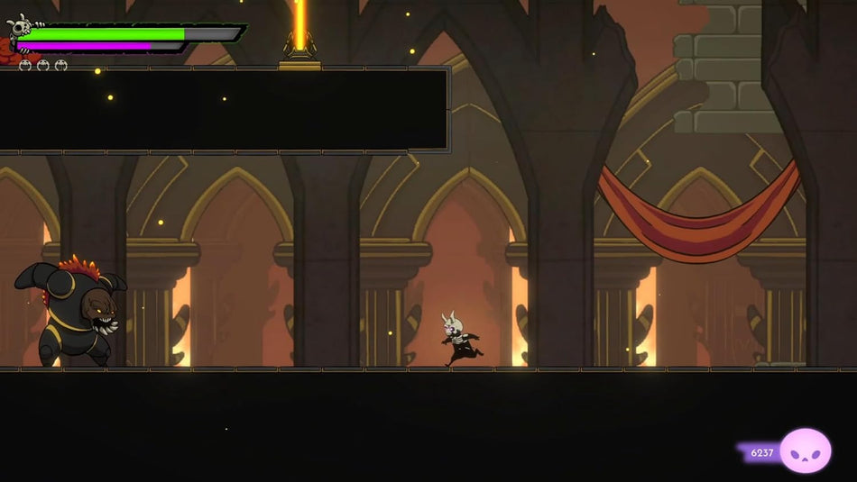 Morkull Ragast’s Rage (PS5)