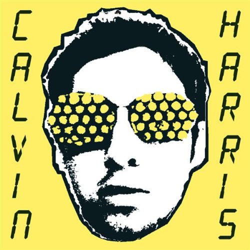 Calvin Harris - I Created Disco (Music CD)