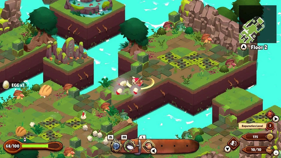 Cuisineer (Xbox Series X)