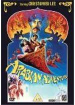 The Arabian Adventure