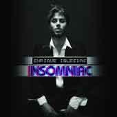 Enrique Iglesias - Insomniac (Music CD)