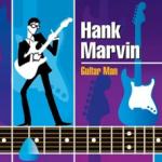 Hank Marvin - Guitar Man (Music CD)