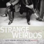 Loudon III Wainwright - Strange Weirdos: Music from and Inspired By the Film Knocked Up (Music CD)