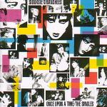 Siouxsie & The Banshees - Once Upon a Time: the Singles (Music CD)