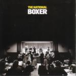 The National - Boxer (Music CD)