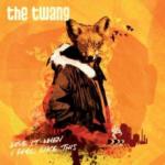 Twang - Love It When I Feel Like This (Music CD)