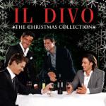 Il Divo - Christmas Album (Music CD)