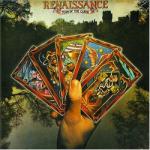 Renaissance - Turn of the Cards (Music CD)