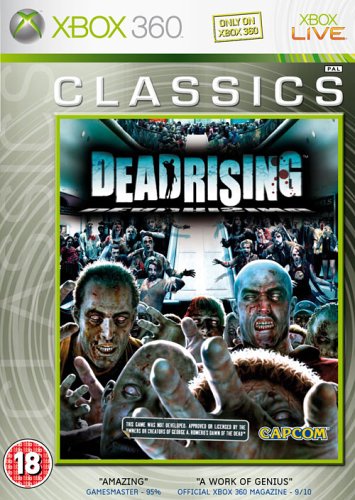 Dead Rising Classic (Xbox 360)