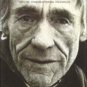 The Cure - Staring at the Sea - The Best Of (Music CD)