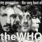 The Who - My Generation - The Very Best of The Who (Music CD)